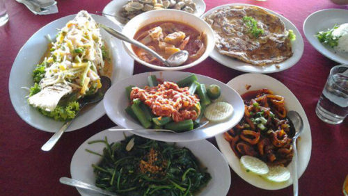 Top 12 Must Try Seafood Restaurant In Melaka Recommend By Local