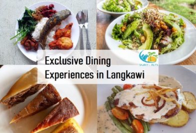 Read more about the article Langkawi Food: Exclusive Dining Experiences in Langkawi