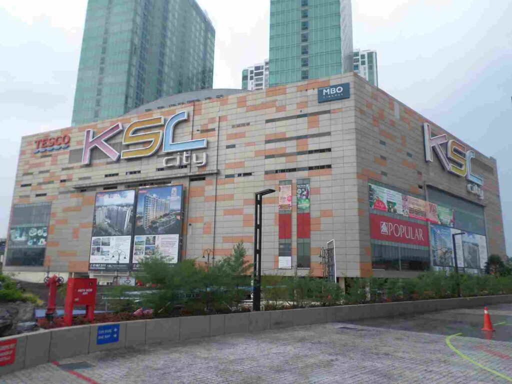 KSL Mall