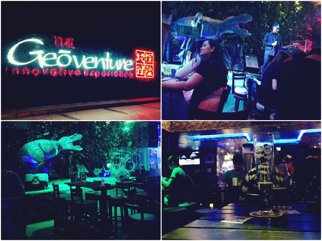 Things To Do In Johor Bahru At Night
