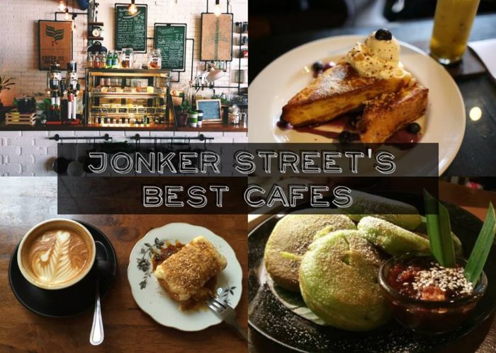 The 15 Best Jonker Street S Cafe You Must Visit 2021 Latest List