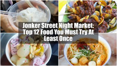 Read more about the article Jonker Street Night Market Ultimate Guide