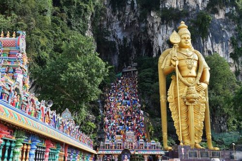 Kuala Lumpur Attractions: 13 Great Sites You Must Not Miss