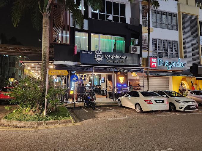 Best Late Night Supper In Johor Bahru (JB) | Highly Recommended