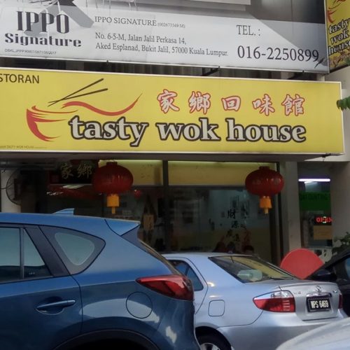 Top 10 Chinese Restaurant In Bukit Jalil Good Foods With Fair Price
