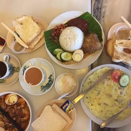 What To Eat In Cameron Highland Top 10 Eateries You Should Not Miss