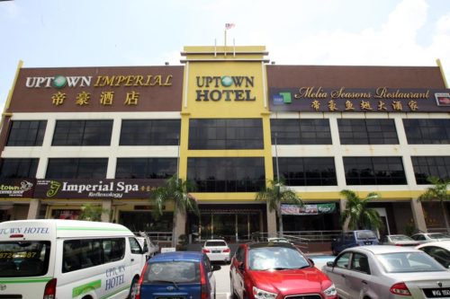 Hotel In Kajang Top 10 Comfy Stays In Town You Should Not Miss