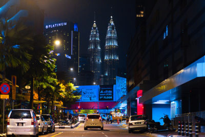 Read more about the article 6 Activities & Best Places to Visit in Kuala Lumpur At Night