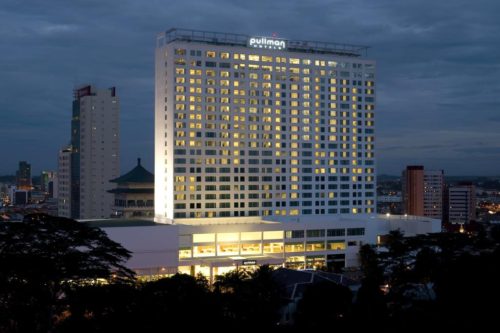 Top 10 Hotels in Kuching You Must Not Miss (Luxury Yet ...