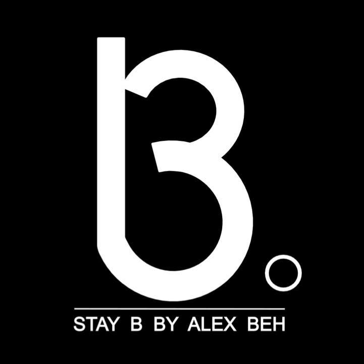 Stay B By Alex Beh