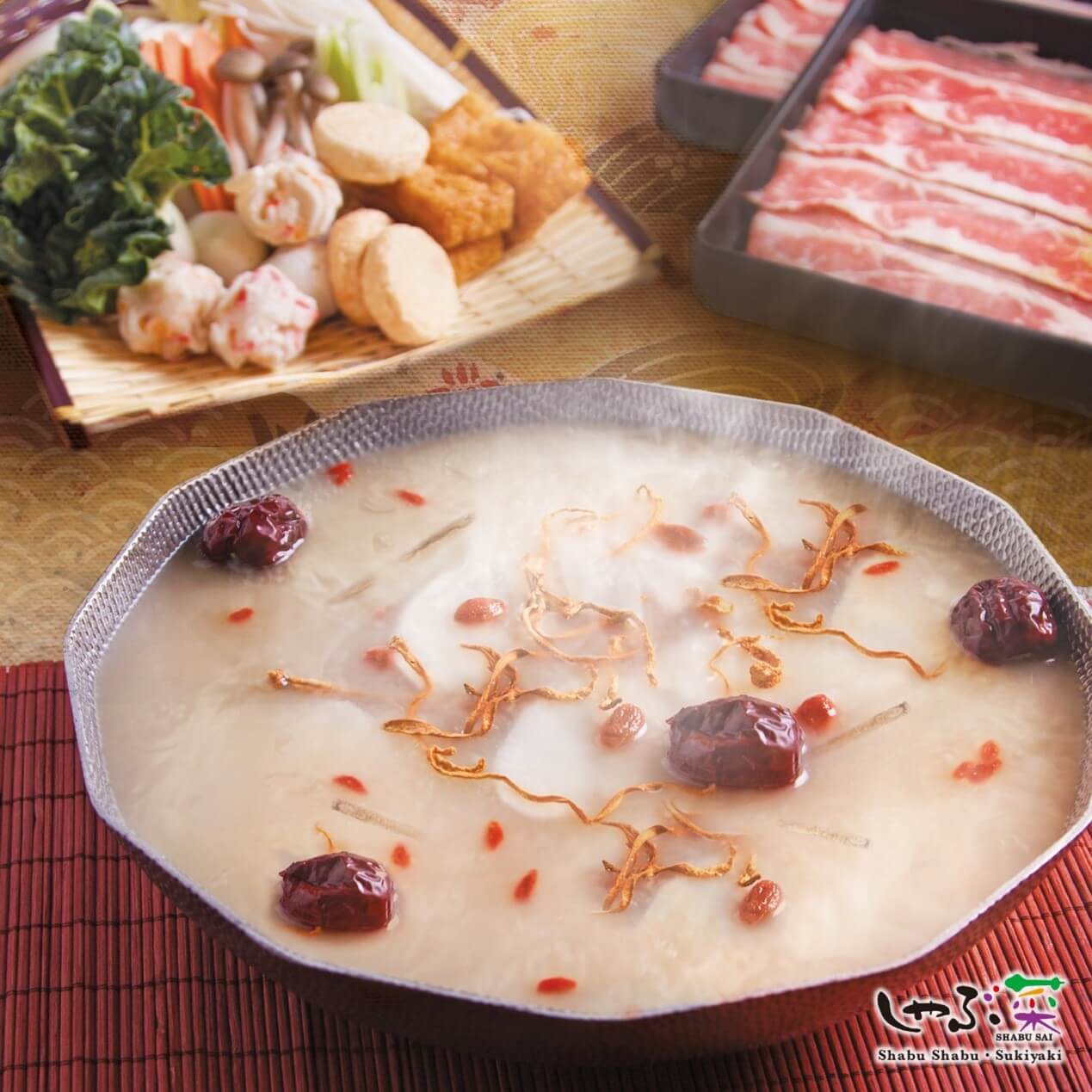 Shabu Sai 