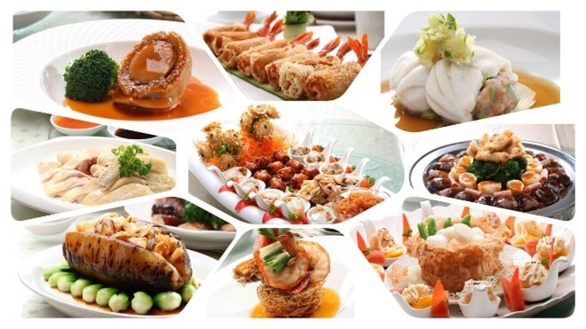 Top 25 Taman Molek Restaurants - Best Food & Beverage Guide