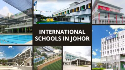 International schools in johor