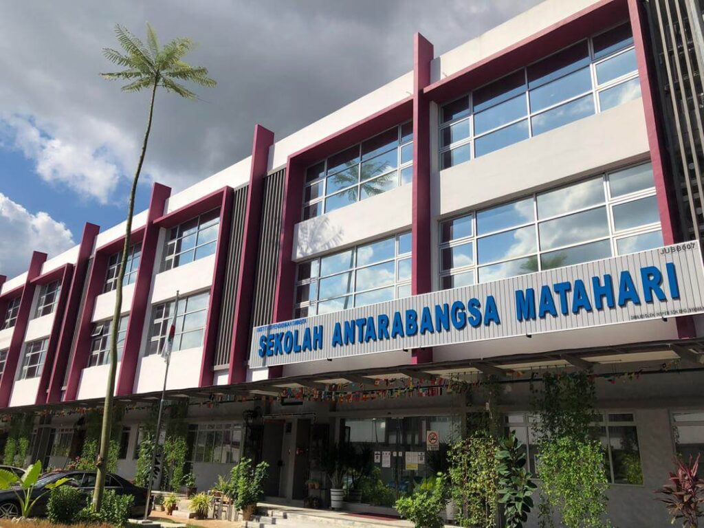 Best International School In Johor Bahru Malaysia | Updated 2023