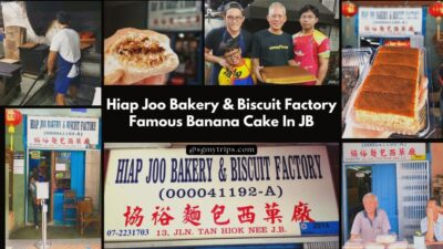 Hiap Joo Bakery