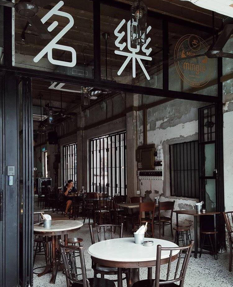 Leaf & Co Cafe