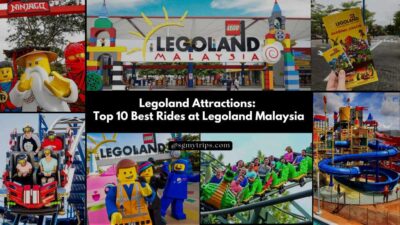 Read more about the article Legoland Attractions: Top 10 Best Rides at Legoland Malaysia