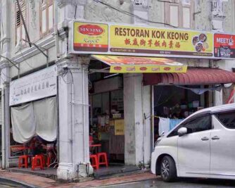 Top 20 Best Food & Restaurants in Melaka | Updated 2023 List