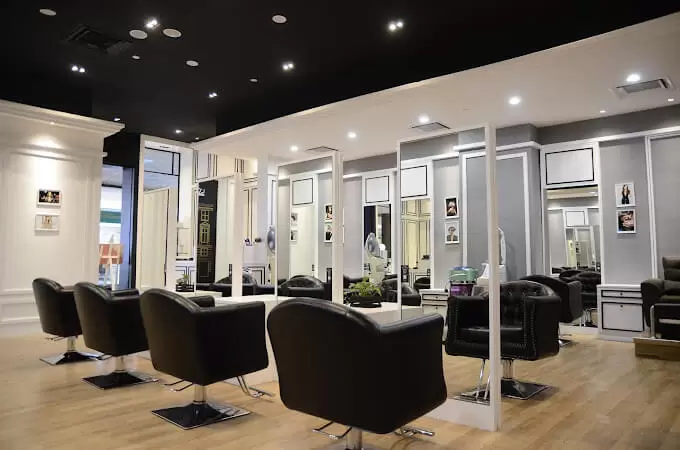 Style Hair Salon Mid Valley Southkey