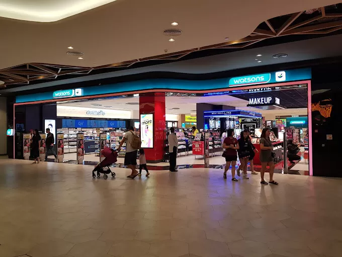 Watson Mid Valley Southkey