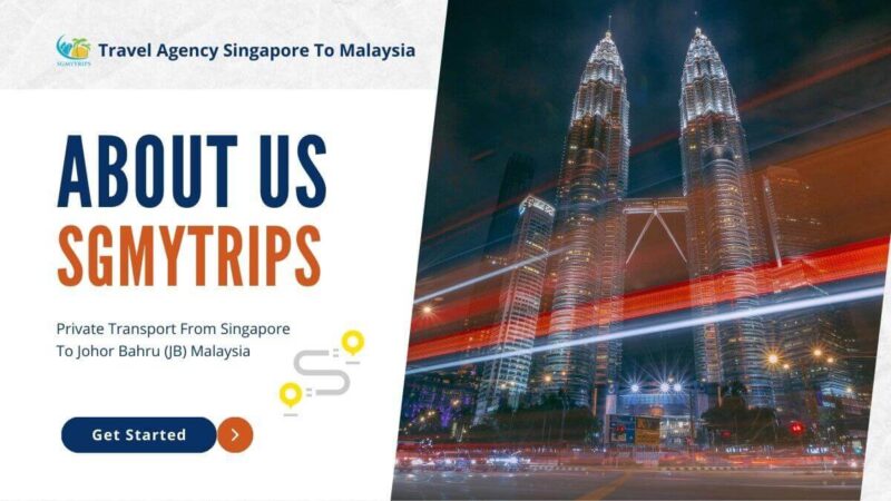 malaysia singapore travel specialist