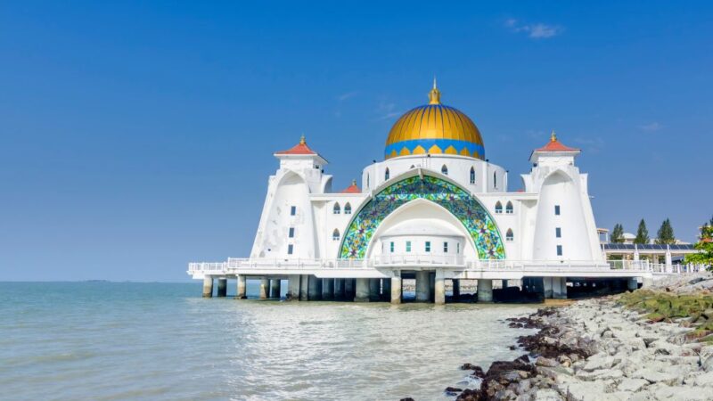 Top 10 Melaka Beach Resort to Visit in 2023 | Most Popular List