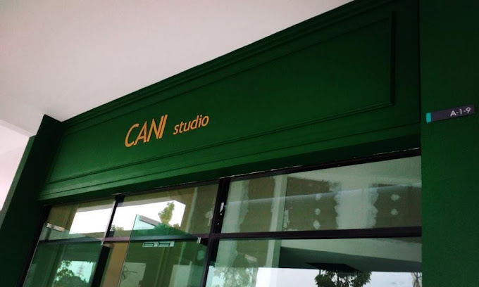 CANI Studio Southkey