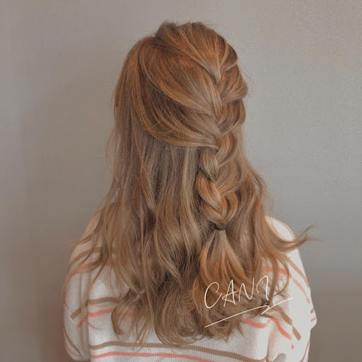 CANICANI Hair Studio