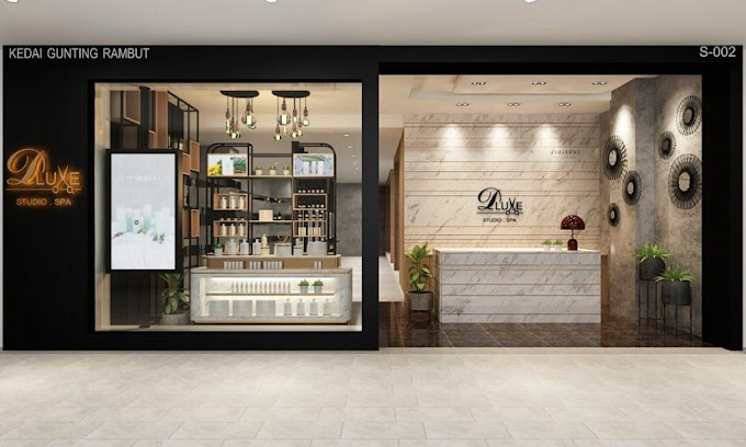 Mid Valley Southkey Hair Salon You Can't Miss | Updated 2023