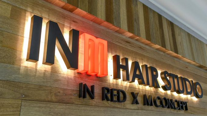 INM Hair Salon