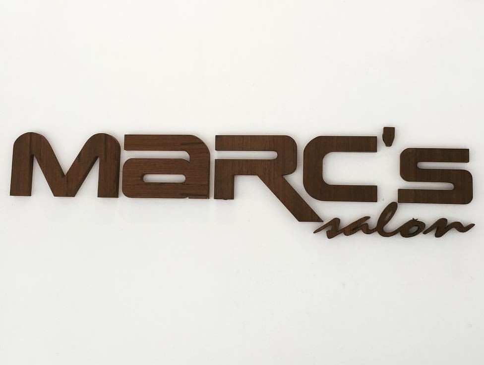 MARC's SALON