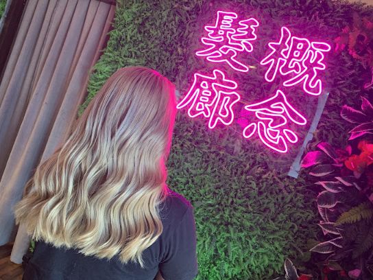 Mode - Hair Salon in Johor Bahru