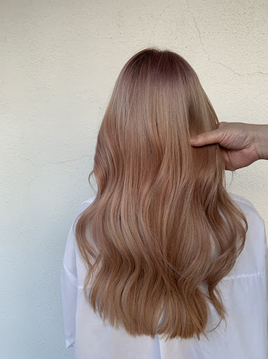 Mode Hair Salon review