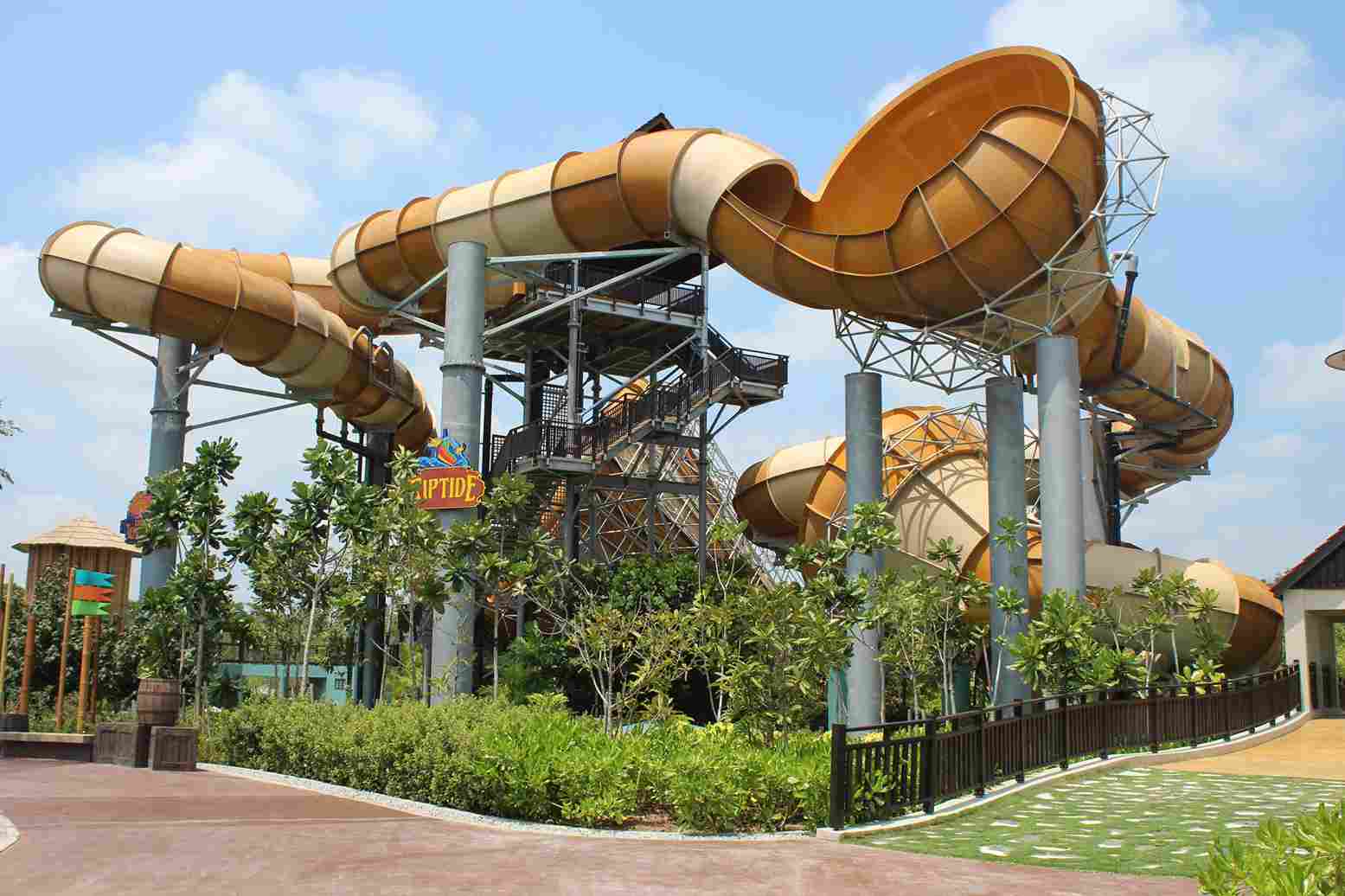 Fun Things To Do In Desaru Coast Adventure Waterpark | 2023 List