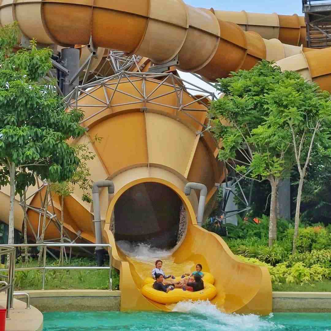 Fun Things To Do In Desaru Coast Adventure Waterpark | 2023 List