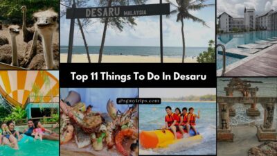 Read more about the article Top 11 Things to Do In Desaru
