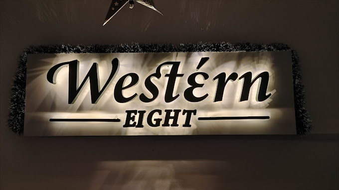 Western 8