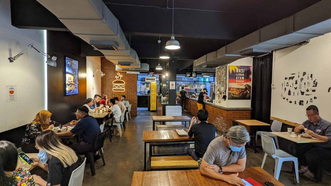 12 Best Western Food in Klang Valley | Upated 2023 Food Guide