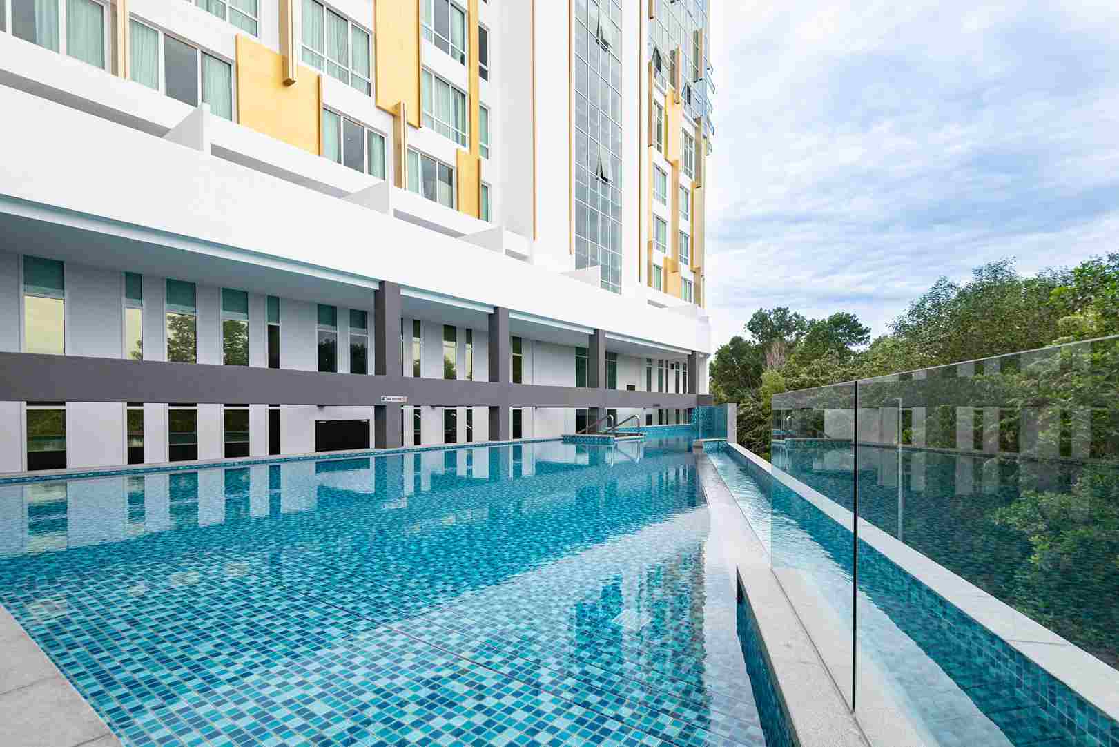 10 New Hotel & Suite In Malacca Malaysia 2023 | Hotel Guide List