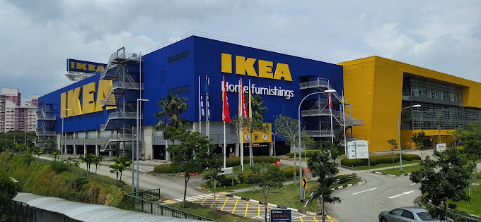 IKEA TAMPINES SINGAPORE