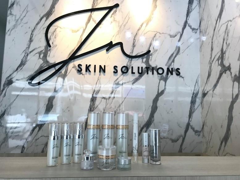 JN Skin Solution - Product