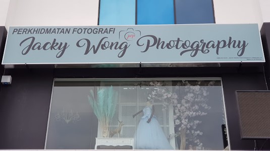 Jacky Wong Photography