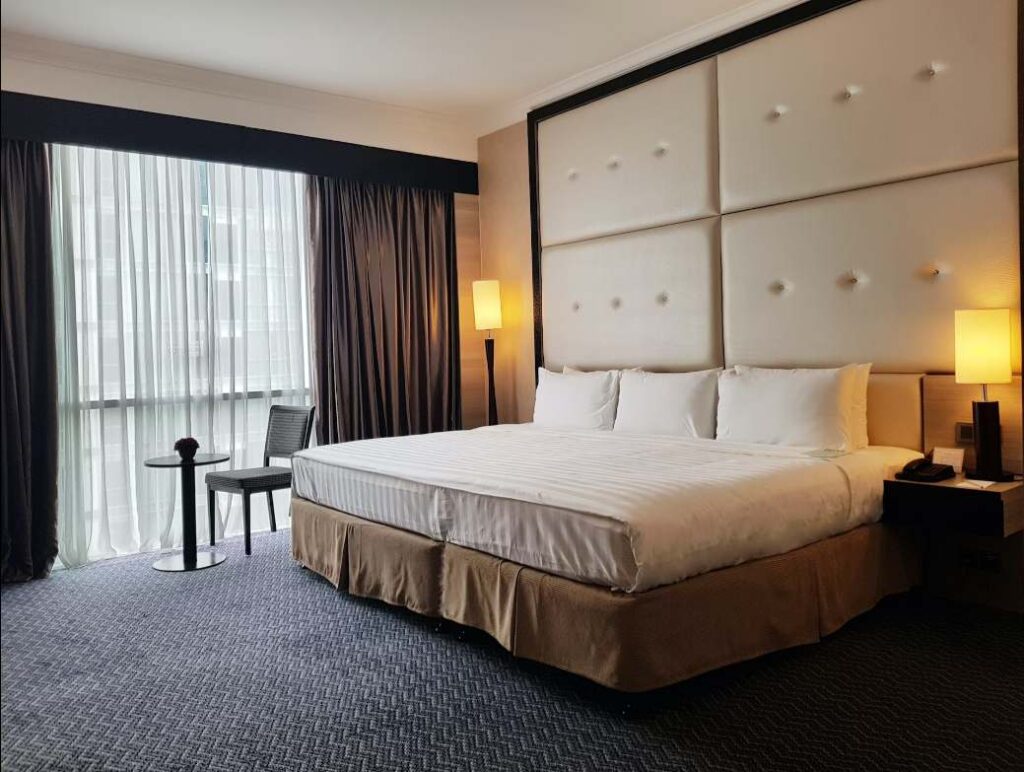 KSL Hotel & Resort - Bedroom