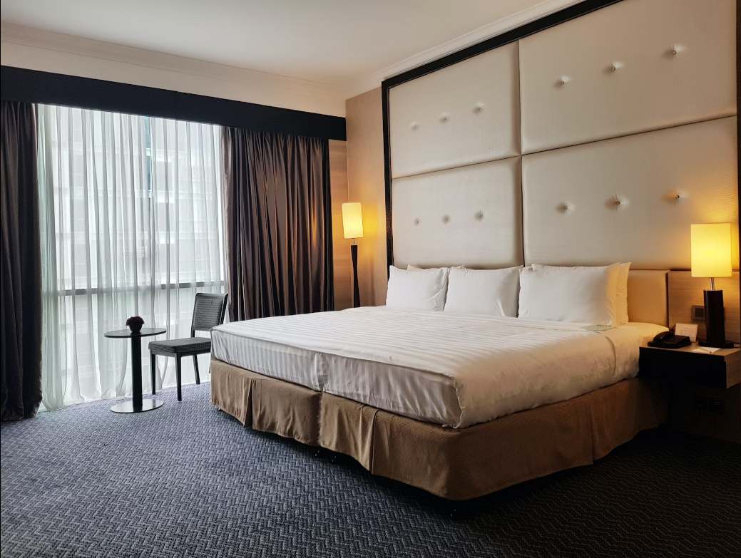 Top 10 Hotel Near Mid Valley Southkey Megamall Johor Bahru (JB)