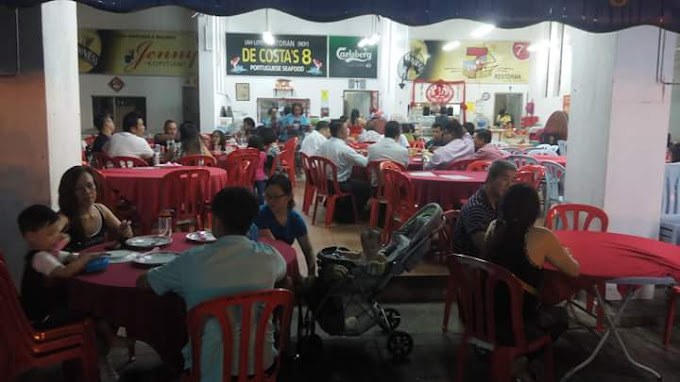 Malacca_Restoran De Costas 8 surrounding