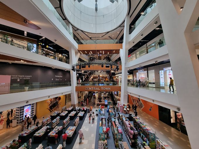 10 Best Places to Go Shopping in Kuala Lumpur - Where to Shop in Kuala  Lumpur and What to Buy? – Go Guides