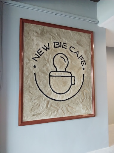 New Bie Cafe Muar JB