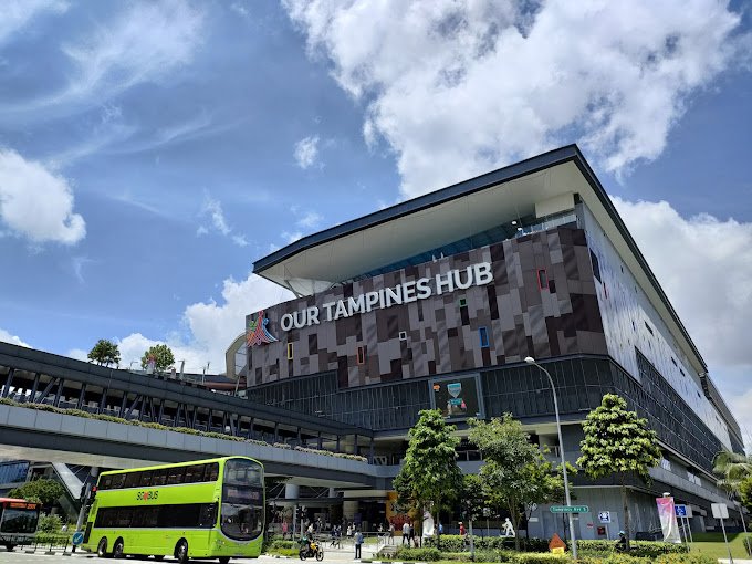 Top 15 Fun Things To Do In Tampines Singapore | 2023 Guide List