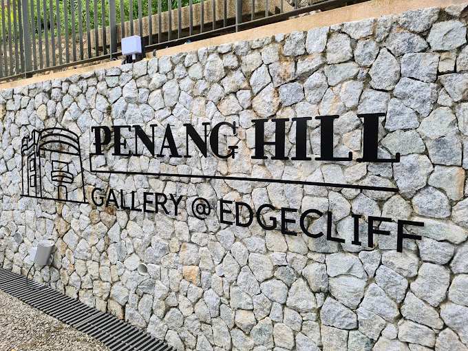 Penang Hill Gallery @ Edgecliff location