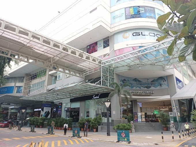 Plaza Low Yat @ Bukit Bintang_Best and Cheap Shopping Mall KL